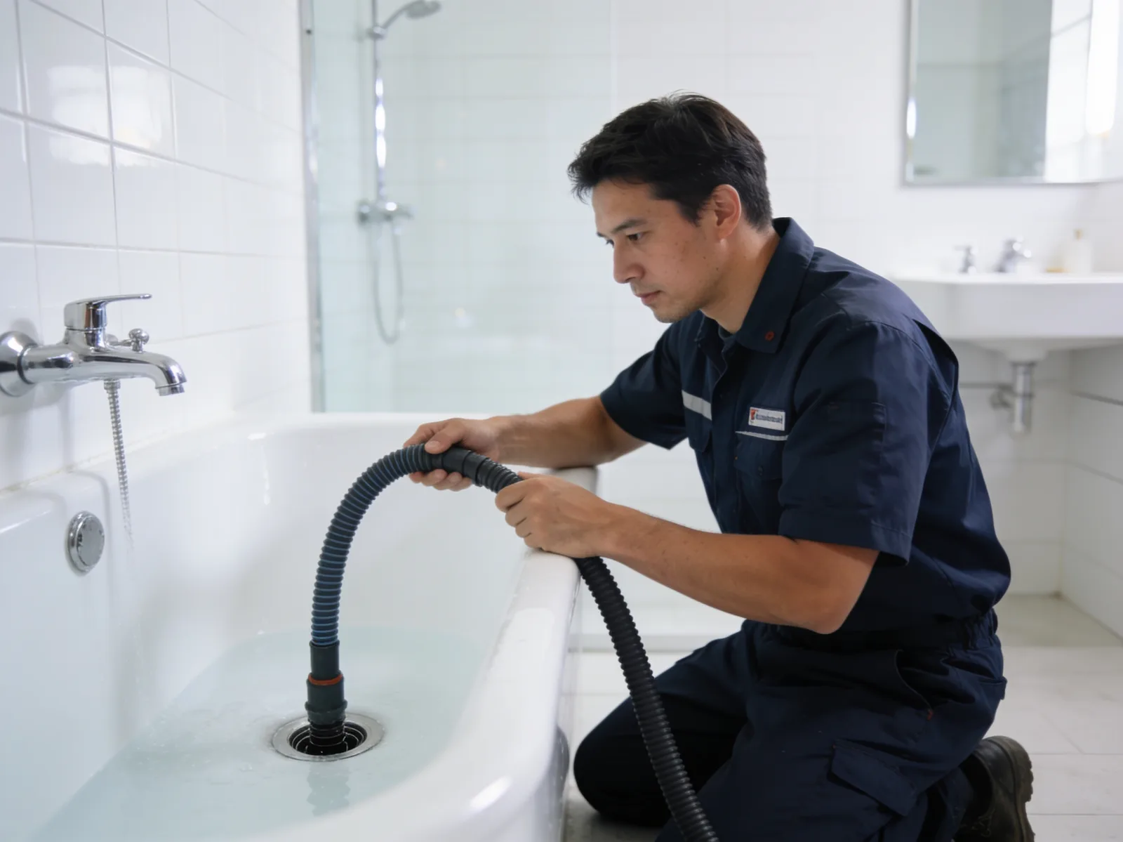 Emergency Plumber Ellicott City, MD FAQs